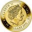 Niue 50 Dollars Basilica di Santa Maria della Salute 2016  Proof ELIZABETH II NIUE ISLAND IRB AU 999.9 50 DOLLARS 2016 coin obverse