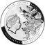 Niue 700 Dollars John Paul II 2015 mw Proof NIUE ISLAND 2015 IRB ELIZABETH II 700 DOLLARS AG 999.9 coin obverse