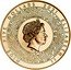 Niue Five Dollars (Elizabeth II Microprocessor) NIUE FIVE DOLLARS 2021 ELIZABETH II IRB MW coin obverse