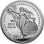 Niue Five Dollars Galileo Galilei 2021  BU GALILEO GALILEI coin reverse
