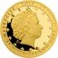 Niue Five Dollars (Liberation of Auschwitz) 2015 CM ELIZABETH II NIUE ISLAND FIVE DOLLARS coin obverse