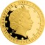 Niue Five Dollars (Prague Uprising) 2015 CM ELIZABETH II NIUE ISLAND FIVE DOLLARS coin obverse