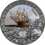 Niue Five Dollars (Vasa) VASA coin reverse