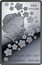 Niue Ten Dollars (Lady Diana) TEN DOLLARS IRB FORGET ME NOT ELIZABETH II NIUE 2021 coin obverse