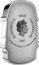 Niue Two Dollars (Elizabeth II - Snowtrooper) ELIZABETH II NIUE TWO DOLLARS IRB 2021 1 OZ 999 FINE SILVER © & TM LUCASFILM LTD coin obverse