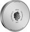 Niue Two Dollars (Green Lantern Logo) 1 OZ 999 FINE SILVER ELIZABETH II NIUE TWO DOLLARS IRB 2021 GREEN LANTERN TM © DC COMICS (S21) coin obverse
