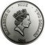 Niue Two Dollars Narcissus 2016  ELIZABETH II NIUE TWO DOLLARS RDM 2016 coin obverse