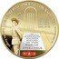 Niue Two Dollars Remembering the Unknown Soldier 2021  Proof REMEMBERING THE UNKNOWN SOLDIER KNOWN UNTO GOLD HE IS ALL OF THEM, AND HE IS ONE OF US AN UNKNOWN AUSTRALIAN SOLDIER KILLED IN THE WAR 1914 - 1918 LEST WE FORGET WE WILL REMEMBER coin reverse