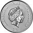 Niue Two Dollars (Robin Hood) ELIZABETH II NIUE TWO DOLLARS IRB 2021 coin obverse