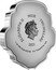 Niue Two Dollars (Scout Trooper) ELIZABETH II NIUE TWO DOLLARS IRB 1 OZ 999 FINE SILVER © & TM LUCASFILM LTD coin obverse