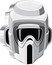 Niue Two Dollars (Scout Trooper)  coin reverse