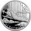 Niue 1 Dollar (Albatross) ALBATROSS coin reverse