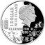 Niue 1 Dollar (Alexander Graham Bell) 1 DOLLAR NIUE ISLAND IRB ELIZABETH II 2020 CM coin obverse