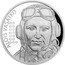 Niue 1 Dollar (Alois Vasatko) ALOIS VAŠATKO coin reverse