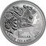 Niue 1 Dollar Brno 2017 mw UNITED IN DIVERSITY 01.11.1993 ELIZABETH II IRB 1 DOLLAR NIUE ISLAND 2016 MOSCOW RUSSIA LITHUANIA VILNIUS WARSAW POLAND PRAGUE CZECH REPUBLIC VIENNA AUSTRIA BUDAPEST HUNGARY LJUBLJANA SLOVENIA ROME ITALY coin obverse