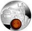 Niue 1 Dollar Brno 2017 mw BRNO coin reverse