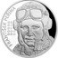 Niue 1 Dollar (Frantisek Perina) FRANTIŠEK PEŘINA coin reverse