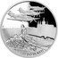 Niue 1 Dollar (Homecoming) FZ NÁVRAT DO VLASTI coin reverse