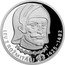 Niue 1 Dollar (Jaroslav Lev of Rozmital) LEV Z ROŽMITÁLU 1425-1482 coin reverse