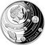 Niue 1 Dollar (Jupiter) IRB NIUE ISLAND ELIZABETH II 2020 CM 1 DOLLAR coin obverse