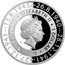 Niue 1 Dollar (KX-B Emergency Landing) 26.8.1940 28.12.1941 27.12.1943 13.8.1945 NIUE ISLAND ELIZABETH II 1 DOLLAR CM IRB 2018 coin obverse