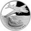 Niue 1 Dollar (KX-B Emergency Landing) FZ NOUZOVÉ PŘISTÁNÍ KX-B coin reverse