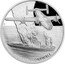 Niue 1 Dollar (Operation Stonewall) FZ OPERACE STONEWALL coin reverse