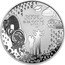 Niue 1 Dollar Save to Be Safe 2018 mw Proof SAVE TO BE SAFE coin reverse