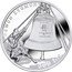Niue 1 Dollar (Sigismund Bell) DZWON ZYGMUNT 500 LAT coin reverse