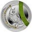 Niue 1 Dollar Wisdom 2017  Proof MĄDROŚĆ МУДРОСТЬ WISDOM coin reverse