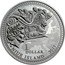 Niue 1 Dollar Wroclaw 2017 mw UNITED IN DIVERSITY 01.11.1993 ELIZABETH II IRB 1 DOLLAR NIUE ISLAND 2016 MOSCOW RUSSIA LITHUANIA VILNIUS WARSAW POLAND PRAGUE CZECH REPUBLIC VIENNA AUSTRIA BUDAPEST HUNGARY LJUBLJANA SLOVENIA ROME ITALY coin obverse