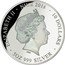 Niue 10 Dollars (Armistice) ELIZABETH II NIUE 2018 10 DOLLARS IRB 5 OZ 999 SILVER coin obverse