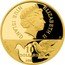 Niue 10 Dollars (At Sea) NIUE ISLAND IRB ELIZABETH II CM 10 DOLLARS 2018 AU 999.9 coin obverse