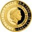 Niue 10 Dollars (Battle of Britain. Czechoslovak fighters) 26.8.1940 28.12.1941 27.12.1943 13.8.1945 NIUE ISLAND ELIZABETH II 10 DOLLARS CM IRB 2018 coin obverse