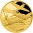 Niue 10 Dollars (Battle of Britain. Czechoslovak fighters) FZ BITVA O BRITÁNII coin reverse