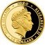 Niue 10 Dollars (Battle of Britain) NIUE ISLAND 2020 ELIZABETH II IRB CM 10 DOLLARS coin obverse