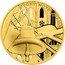 Niue 10 Dollars (Bells of Notre-Dame de Paris) ZVONY NOTRE - DAME coin reverse