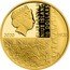 Niue 10 Dollars (First Czechoslovak Constitution) 2020 IRB ELIZABETH II NIUE ISLAND 10 DOLLARS 1920 CM coin obverse