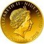 Niue 10 Dollars (Habemus Papam) ELIZABETH II NIUE ISLAND IRB 10 DOLLARS 2018 coin obverse