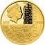 Niue 10 Dollars Homecoming of the Legionnaires 2020 CM Proof 2020 IRB ELIZABETH II NIUE ISLAND 10 DOLLARS 1920 CM coin obverse