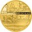 Niue 10 Dollars Homecoming of the Legionnaires 2020 CM Proof FZ 1920 NÁVRAT LEGIONÁŘŮ DO VLASTI coin reverse