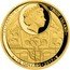 Niue 10 Dollars (Josef Frantisek) ELIZABETH II NIUE ISLAND IRB CM 10 DOLLARS 2017 FZ coin obverse