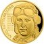 Niue 10 Dollars (Karel Kuttelwascher) KAREL KUTTELWASCHER coin reverse