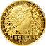Niue 10 Dollars (Monetary System) ELIZABETH II NIUE ISLAND IRB 10 DOLLARS 2017 coin obverse