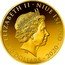 Niue 10 Dollars (Our Lady of the Gate of Dawn) ELIZABETH II NIUE ISLAND IRB 10 DOLLARS 2020 coin obverse