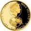 Niue 10 Dollars Pavel Nedved 2017 CM Proof 2017 NIUE ISLAND CM 10 DOLLARS ELIZABETH II coin obverse