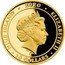 Niue 10 Dollars The Battle of Britain 2020 CM NIUE ISLAND 2020 ELIZABETH II 10 DOLLARS coin obverse