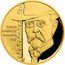 Niue 10 Dollars Tomas Garrigue Masaryk 2020 CM Proof TOMÁŠ GARRIGUE MASARYK 1920 FZ coin reverse