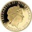Niue 100 Dollars (Jozef Pilsudski) ELIZABETH II NIUE ISLAND IRB 100 DOLLARS 2018 coin obverse