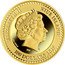 Niue 100 Dollars The World of Your Soul 2017  Proof ELIZABETH II NIUE ISLAND IRB AU 999,9 100 DOLLARS 2017 coin obverse